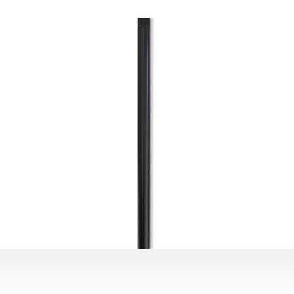 Multibrackets M Cable Cover SS Black 75mm W - 1100mm L