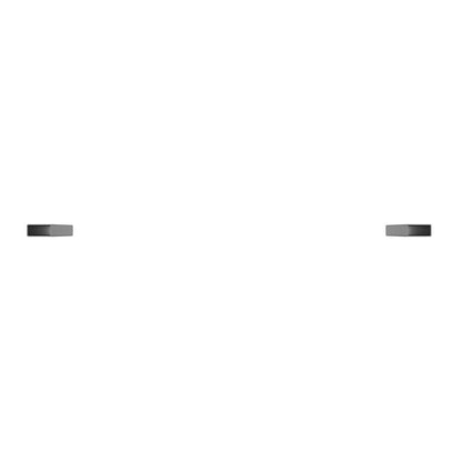 Multibrackets M Pro Series - Extender kit 600