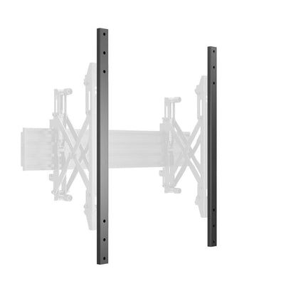 Multibrackets M Pro Series - Extender kit 600