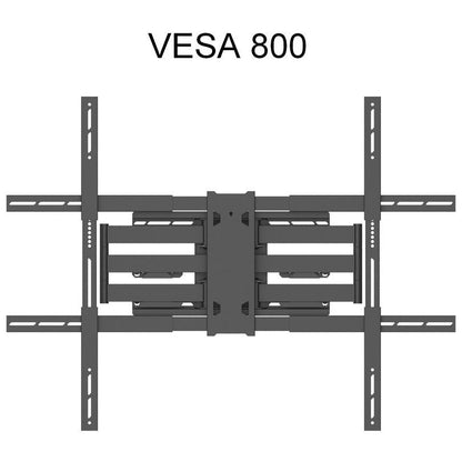 Multibrackets M Flexarm Pro Extenderkit, 1200x900