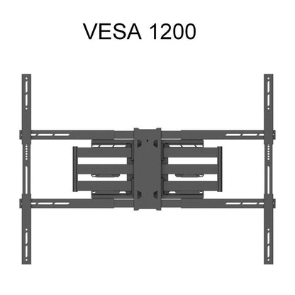 Multibrackets M Flexarm Pro Extenderkit, 1200x900