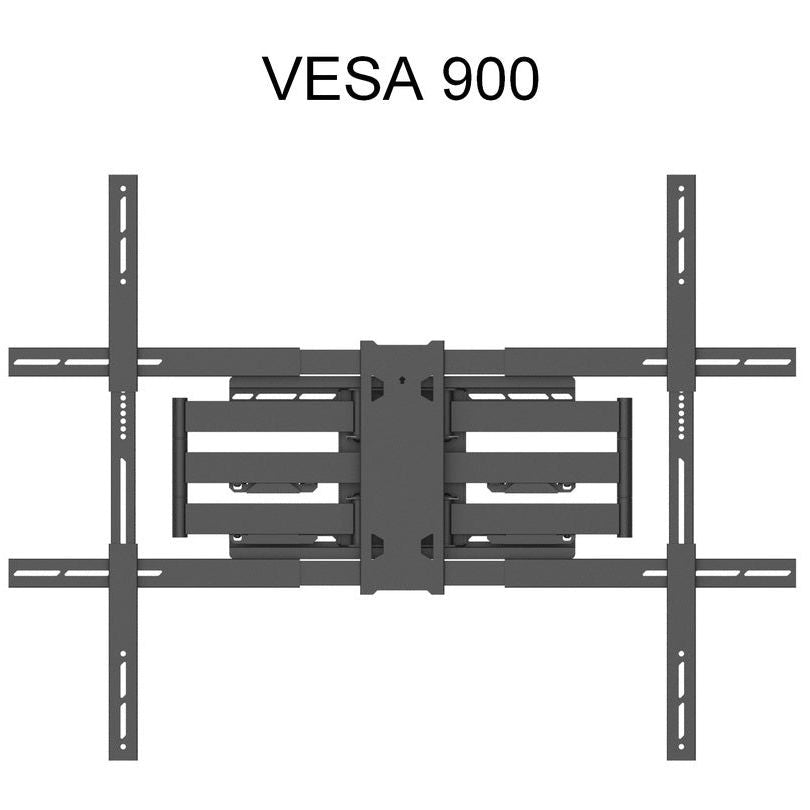 Multibrackets M Flexarm Pro Extenderkit, 1200x900