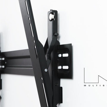 Multibrackets M VESA Wallmount Super Slim Tilt 600 MAX
