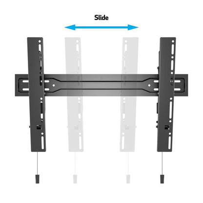 Multibrackets M VESA Wallmount Super Slim Tilt 600 MAX