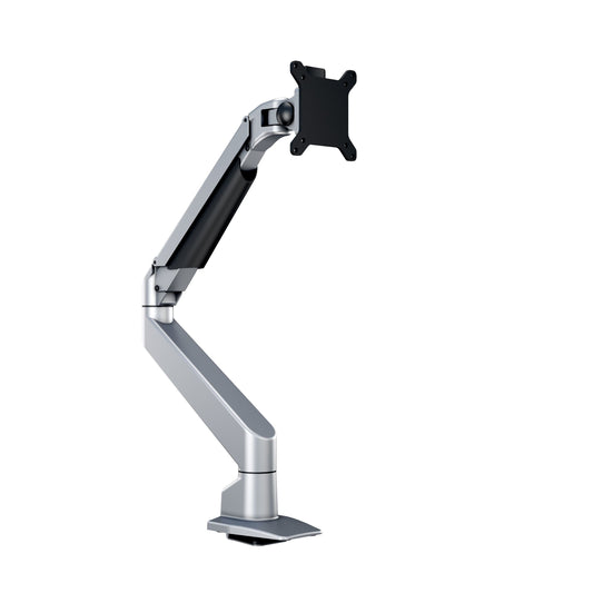 Multibrackets M VESA Gas Lift Arm Single Silver HD