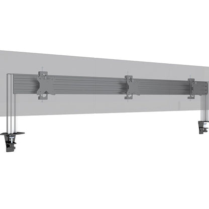 Multibrackets M Deskmount Column Pro 3x1 MBDM3x1U
