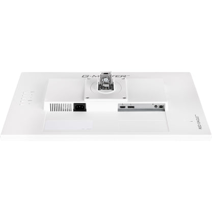 iiyama G-Master GB2470HSU-W5 24" Red Eagle Full HD IPS Gaming Monitor in White