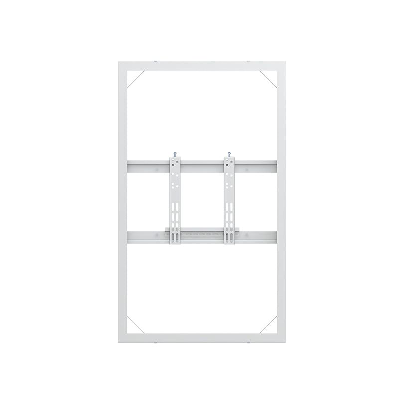 Multibrackets M Pro Series Enclosure 43" Medium B2B White