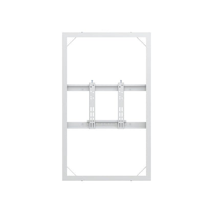Multibrackets M Pro Series Enclosure 43" Medium B2B White