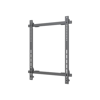 Multibrackets M Pro Series – Fixed Arms Wire 400x600 Single
