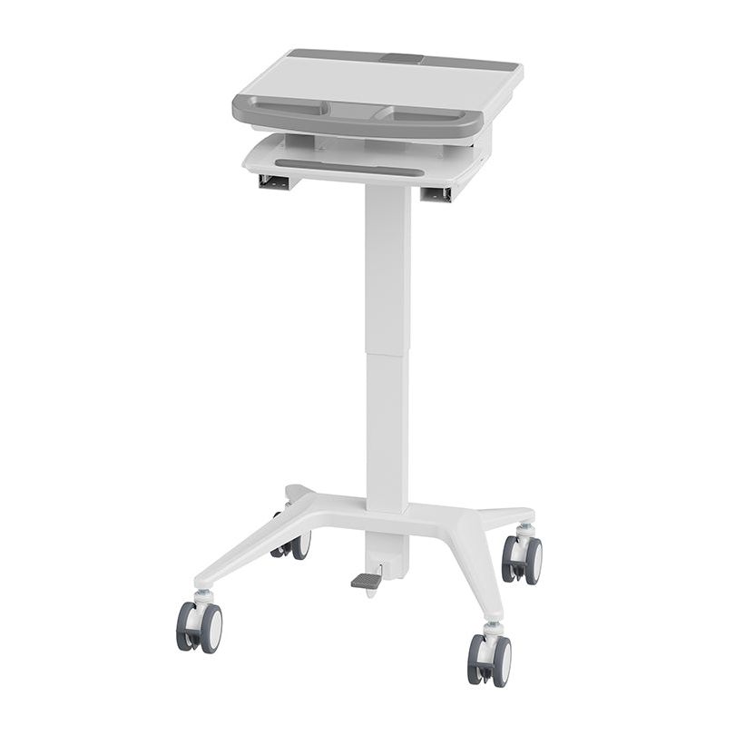 Multibrackets M Medical Cart Basic