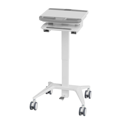 Multibrackets M Medical Cart Basic
