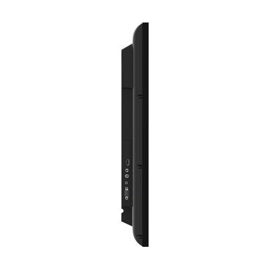 iiyama LE3241S-B1 Signage Display Digital signage flat panel 80 cm (31.5") 350 cd/m² Full HD Black 18/7