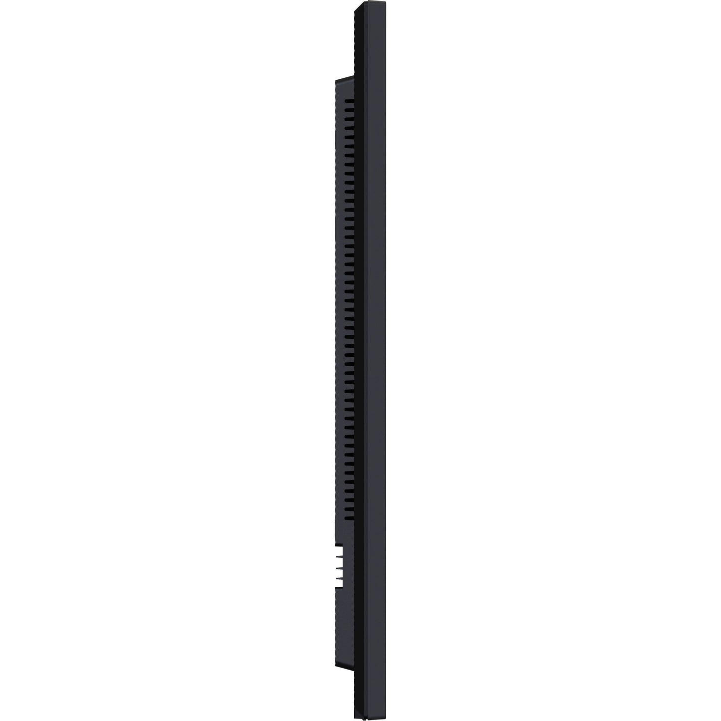 iiyama ProLite LH4360UHS-B1AG 43" 4K UHD professional digital signage display with advanced control and connectivity options