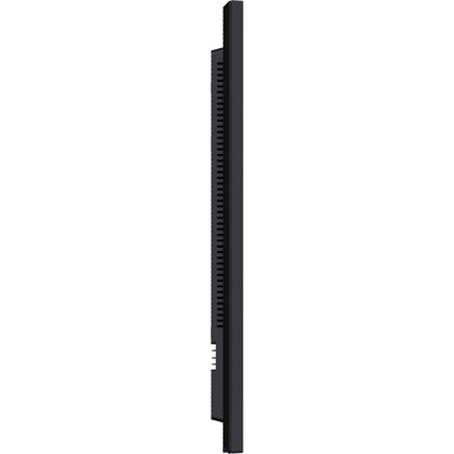 iiyama ProLite LH4360UHS-B1AG 43" 4K UHD professional digital signage display with advanced control and connectivity options