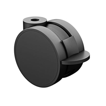 Multibrackets Tente Wheelpack 100mm for M Motorized Public Floorstand 160kg