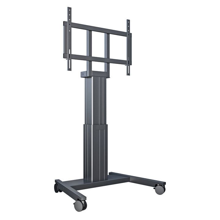 Multibrackets Tente Wheelpack 100mm for M Motorized Public Floorstand 160kg