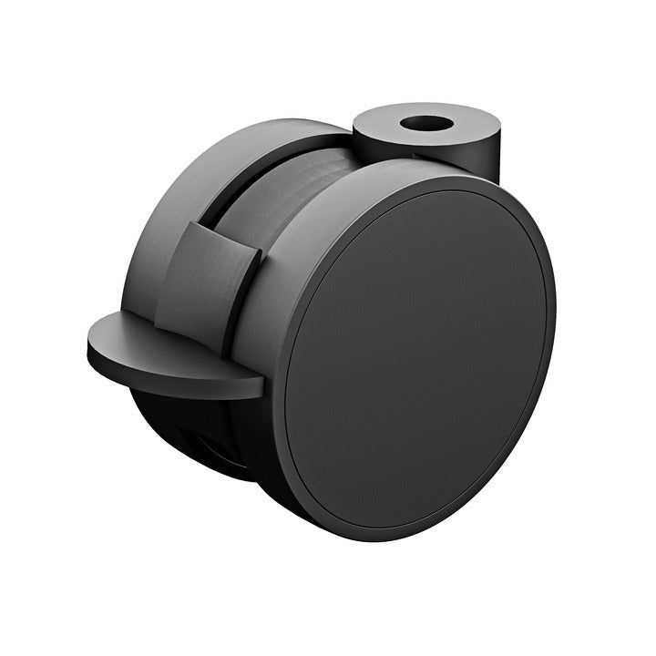 Multibrackets Tente Wheelpack 100mm for M Motorized Public Floorstand 160kg
