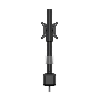 Multibrackets M VESA Deskmount Officeline Single Black