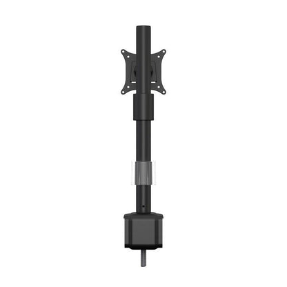 Multibrackets M VESA Deskmount Officeline Single I Black