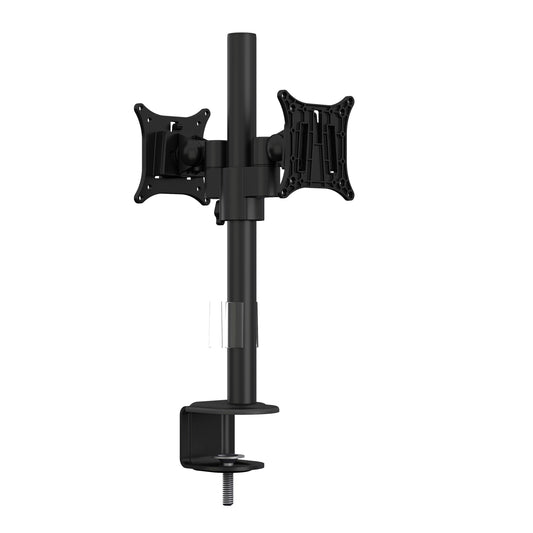 Multibrackets M VESA Deskmount Officeline Dual B2B Black