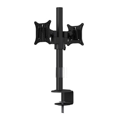 Multibrackets M VESA Deskmount Officeline Dual B2B Black