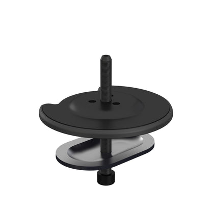 Multibrackets M VESA Deskmount Officeline Grommet Base Black