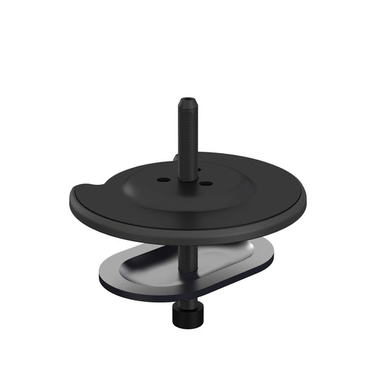 Multibrackets M VESA Deskmount Officeline Grommet Base Black