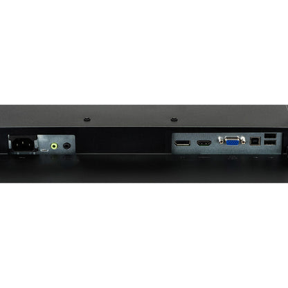 iiyama ProLite XUB2492HSN-B5 24" IPS LED Display with USB-C dock and RJ45 (LAN)