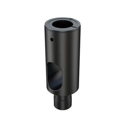 Multibrackets M Extension Pipe 10cm for M VESA Gas Lift Arm Single Black