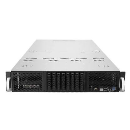 ASUS ESC4000 G4S Intel® C621 LGA 3647 (Socket P) 2U Server Barebone