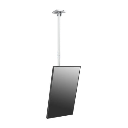 Multibrackets M Ceiling Mount Pro MBC1U White VESA 200
