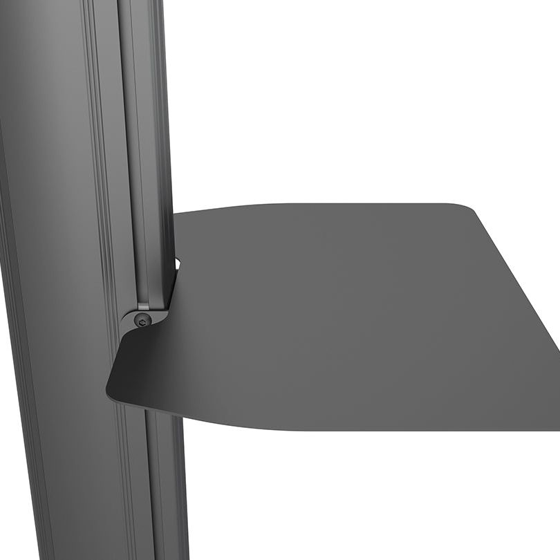 Multibrackets M Pro Series - AV Shelf Column
