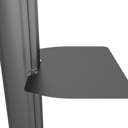 Multibrackets M Pro Series - AV Shelf Column