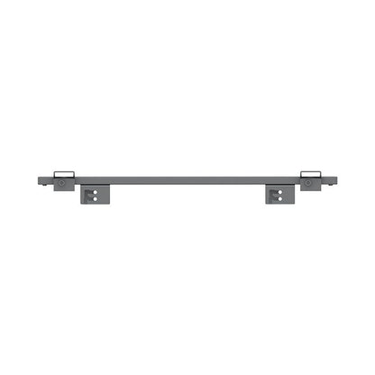 Multibrackets M Pro Series – Fixed Arms Wire 400x600 Single