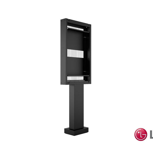 Multibrackets M Totem Pro Single 55XE4F-M