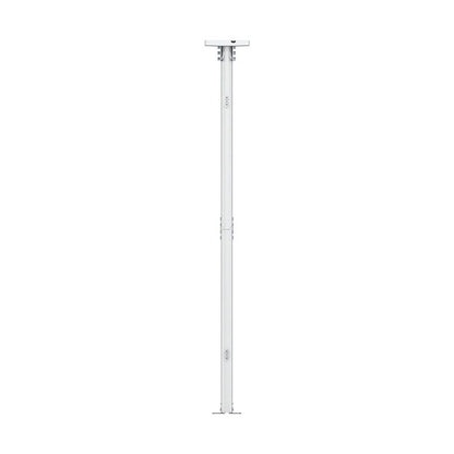 Multibrackets M Pro Series CCTV Ceilingmount White