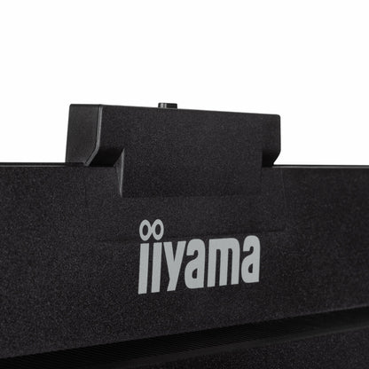 iiyama ProLite XUB2493HSU-B1 computer monitor 60.5 cm (23.8") 1920 x 1080 pixels Full HD LED Black