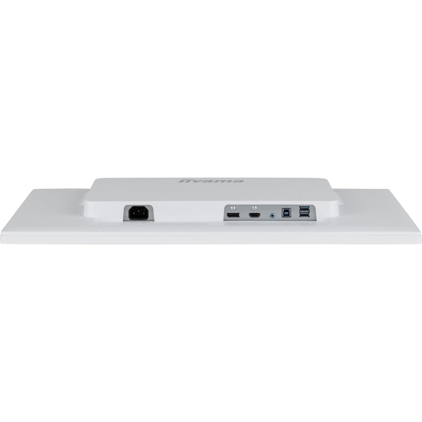 iiyama ProLite computer monitor 60.5 cm (23.8") 1920 x 1080 pixels Full HD LCD Touchscreen Multi-user White