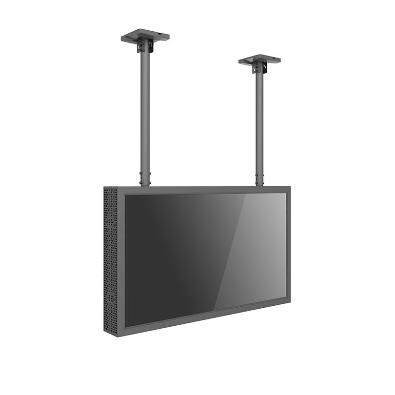 Multibrackets M Pro Series Enclosure Ceiling Mount B2B 55" Medium Black