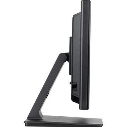 iiyama ProLite computer monitor 43.2 cm (17") 1280 x 1024 pixels LED Touchscreen Table Black