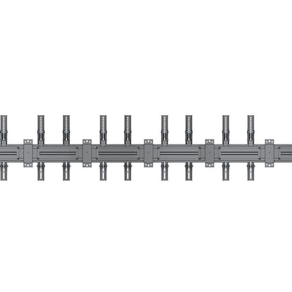 Multibrackets M Wallmount Pro MBW5U Tilt Black