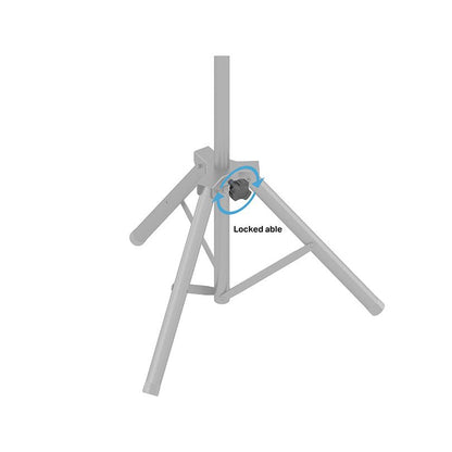 Multibrackets M Pro Series - Tripod Stand