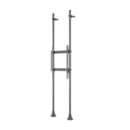 Multibrackets M Floor to Wall Mount Pro MBFW2P1UPHD*