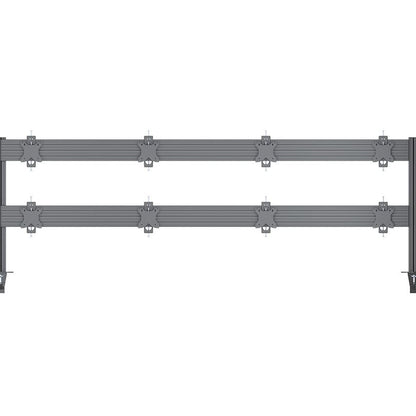 Multibrackets M Deskmount Column Pro 4x2 MBDM4x2U