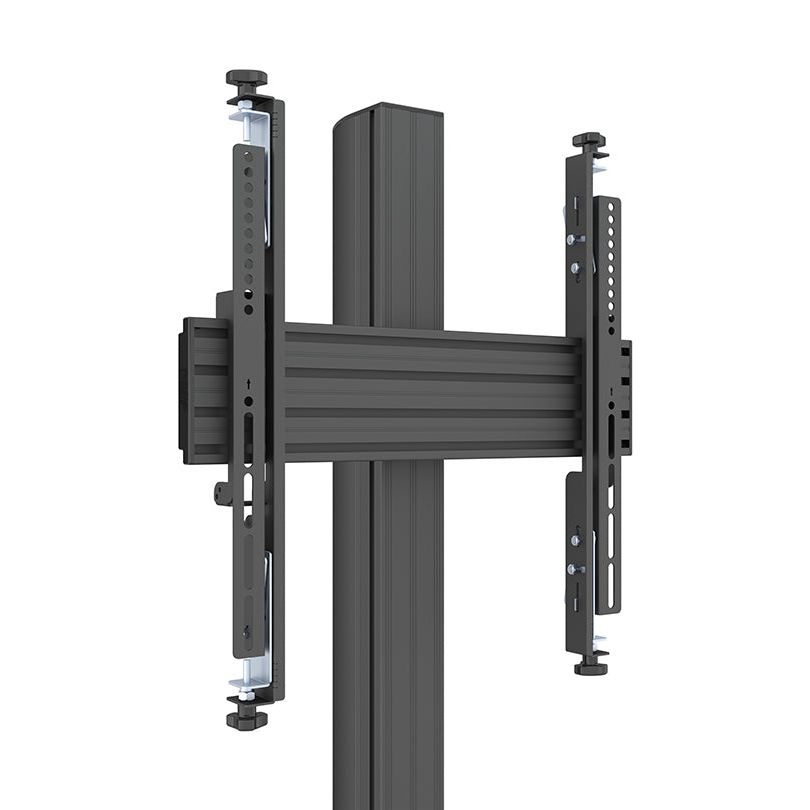 Multibrackets M Floorstand Column Pro MBFSC2U 270 Micro Adjustable