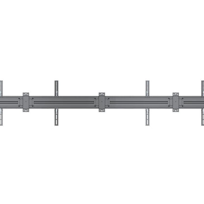 Multibrackets M Wallmount Pro MBW2UHD Fixed Black