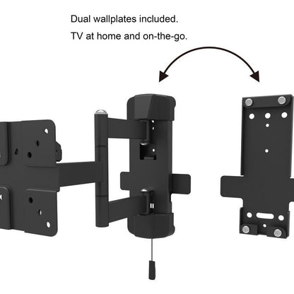Multibrackets M VESA Full Motion Outdoor 50/75/100