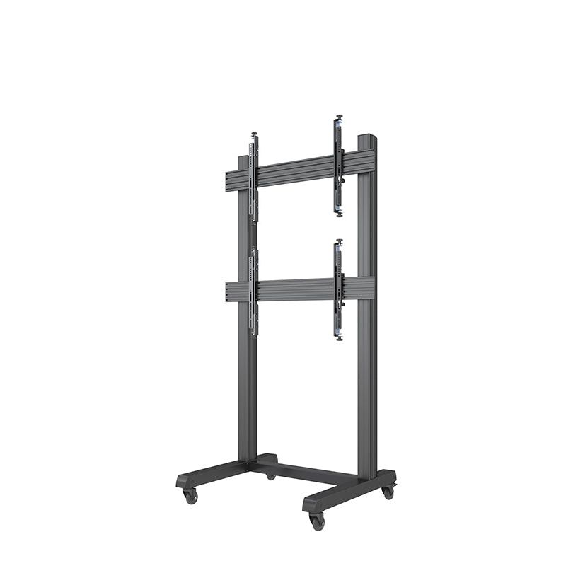 Multibrackets M Pro Series - Video Wall Stand 1X2*
