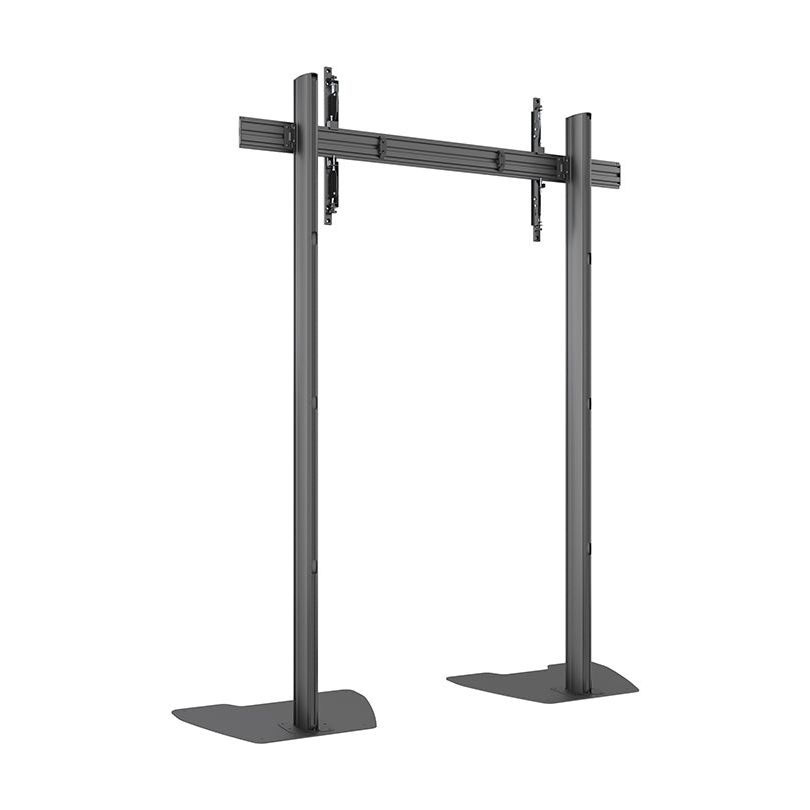 Multibrackets M Floorstand Column Pro MBFSC1U 300 Fixed 600